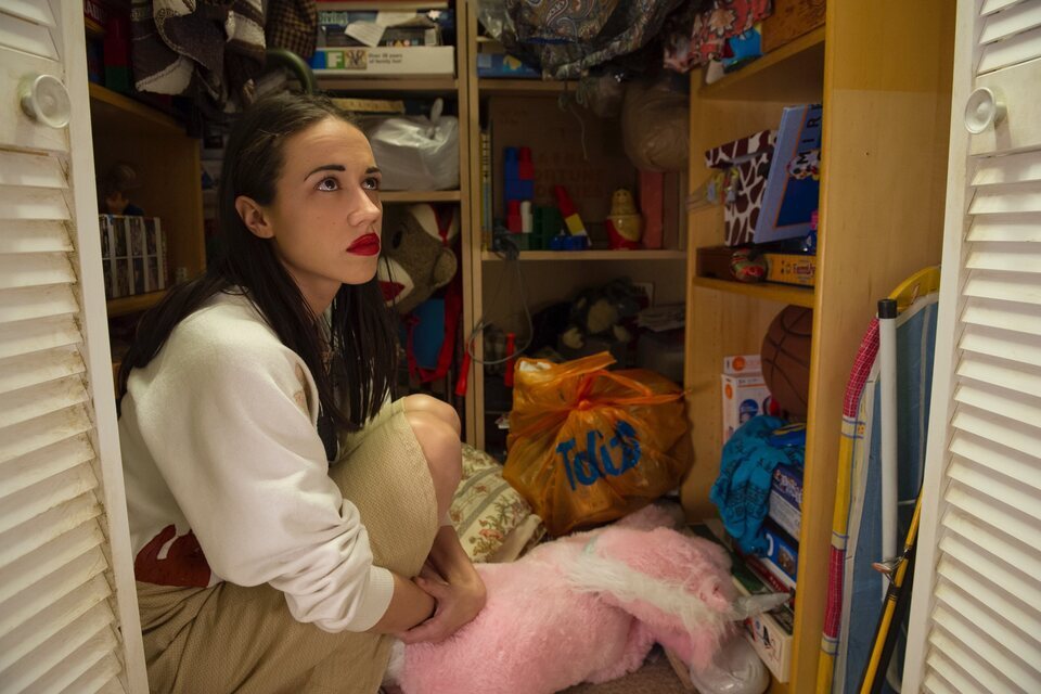 Haters Back Off!