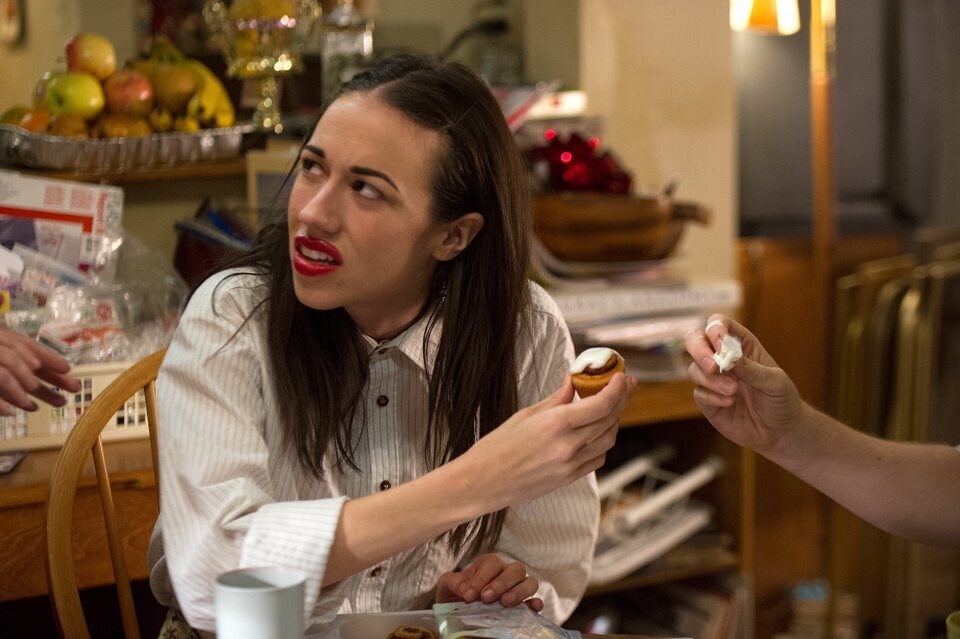 Haters Back Off!