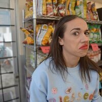 Haters Back Off!