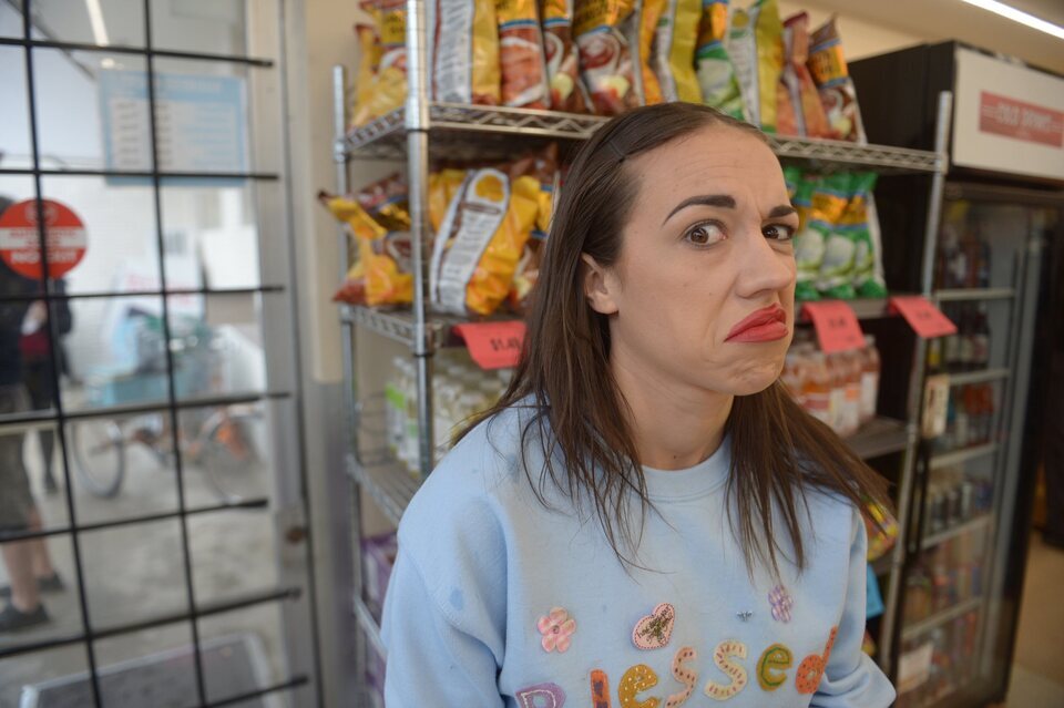 Haters Back Off!