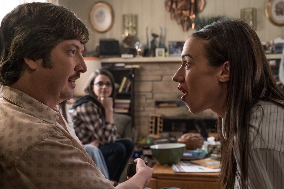 Haters Back Off!