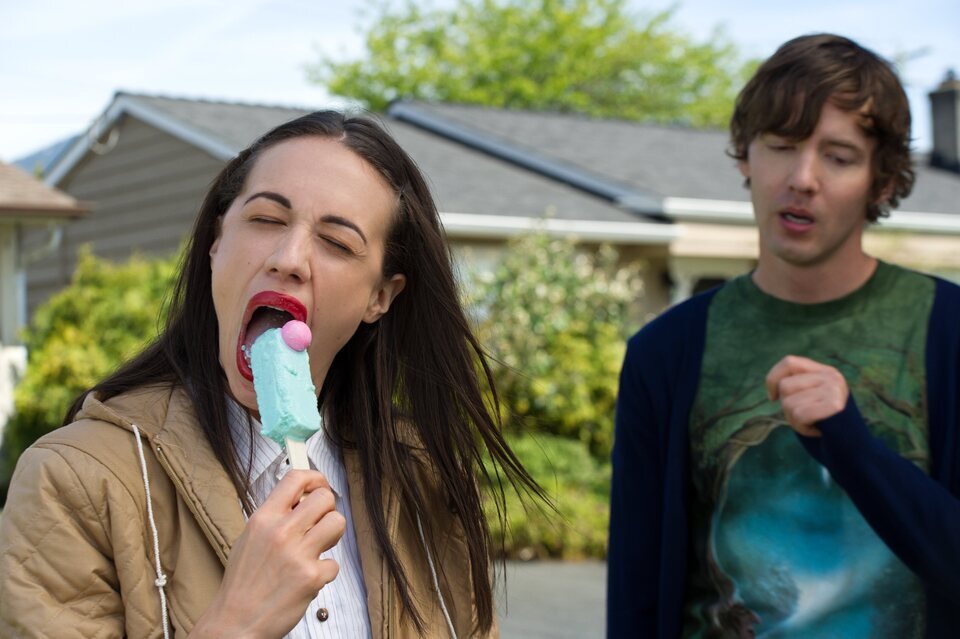 Haters Back Off!