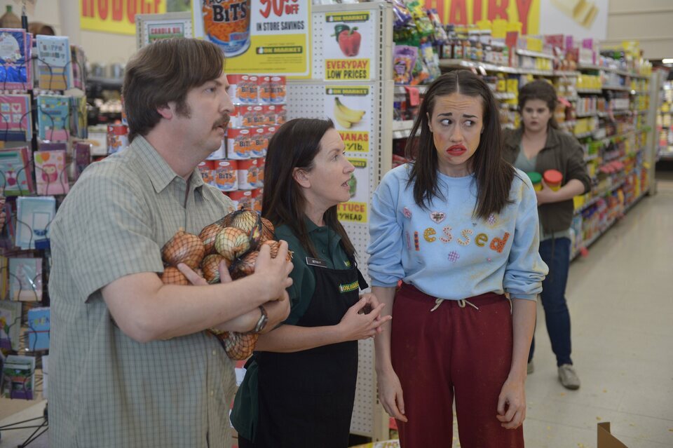Haters Back Off!