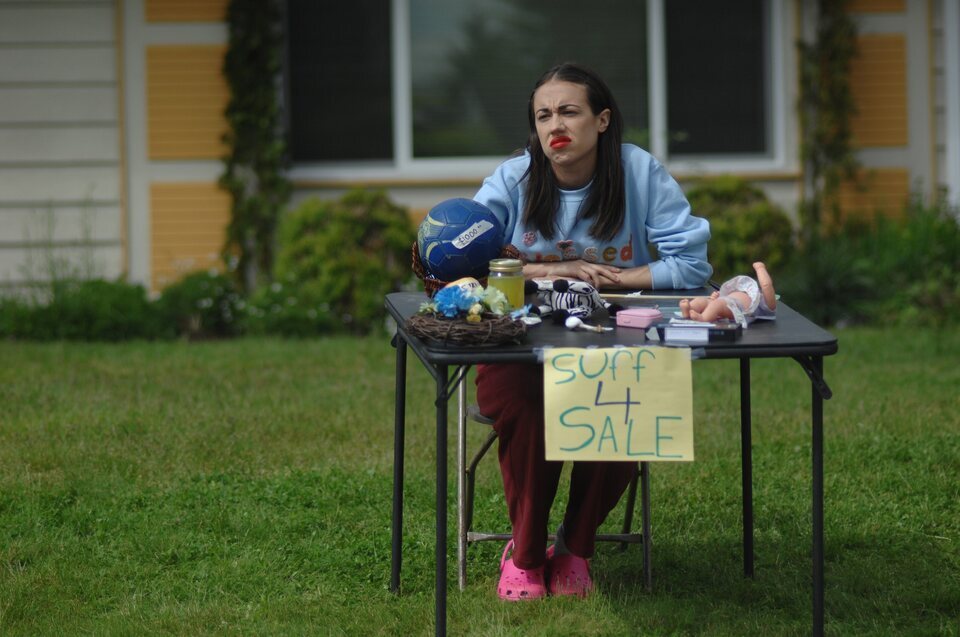 Haters Back Off!