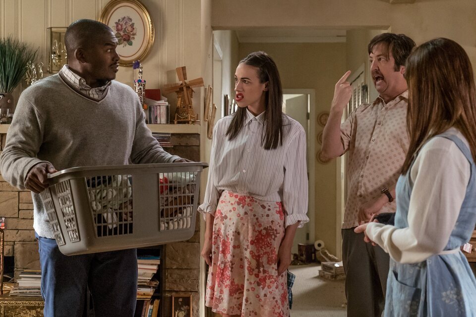Haters Back Off!