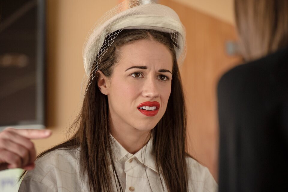 Haters Back Off!