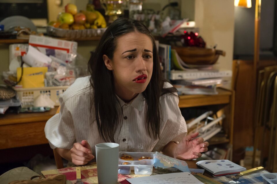 Haters Back Off!