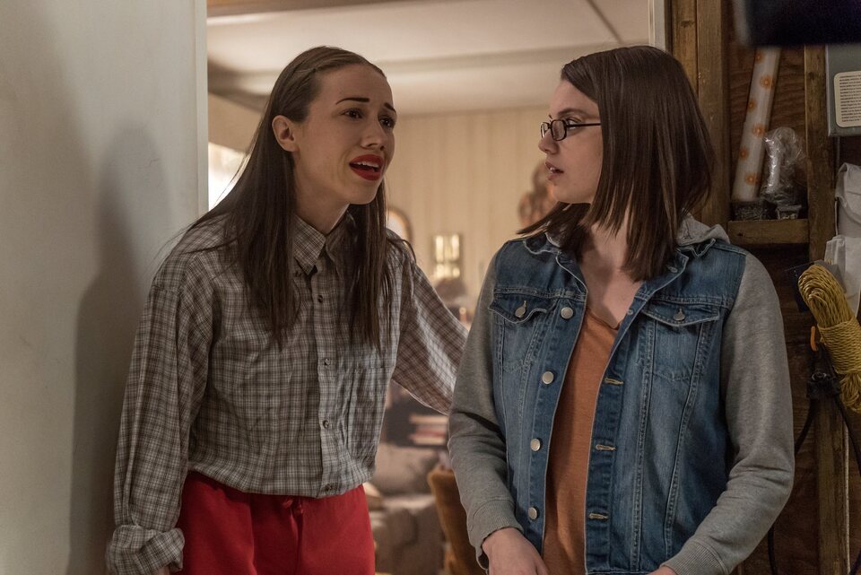 Haters Back Off!