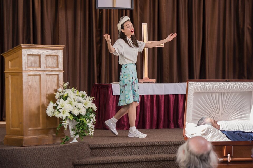 Haters Back Off!