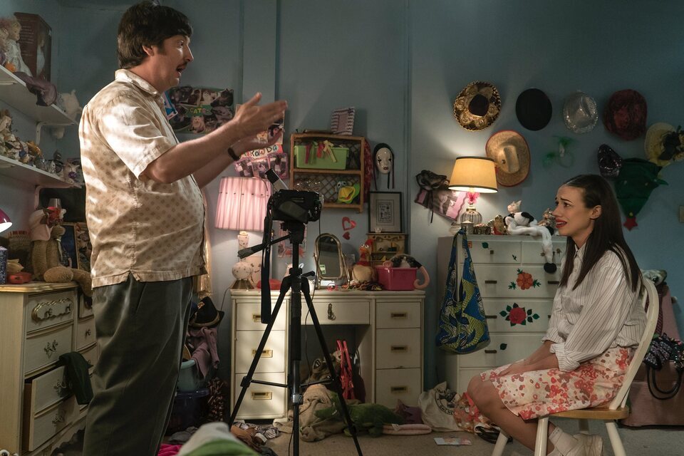 Haters Back Off!