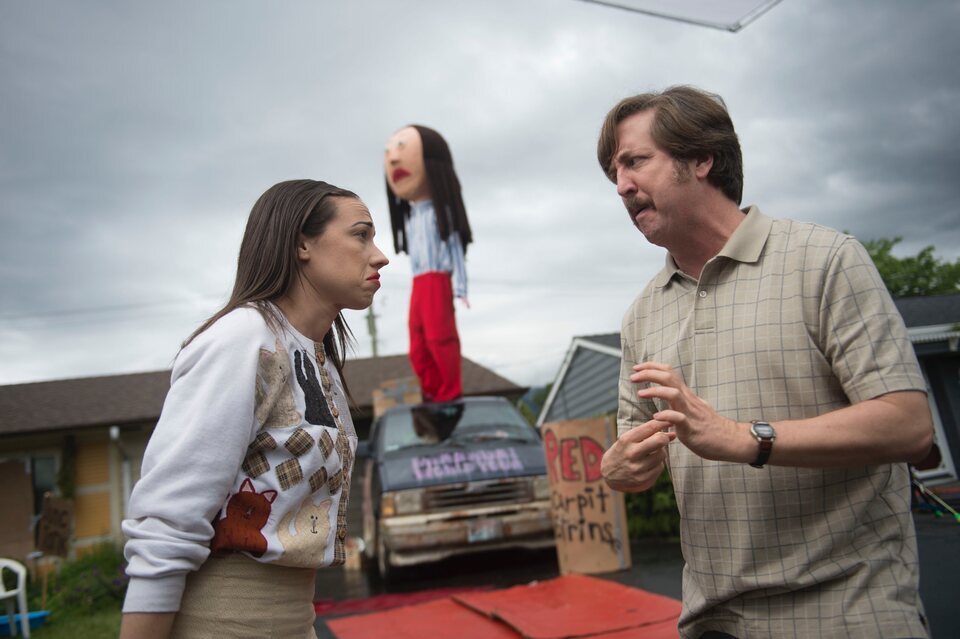 Haters Back Off!