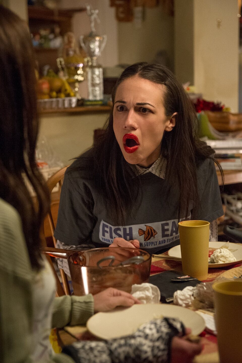 Haters Back Off!