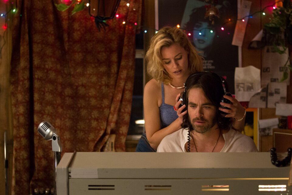 Wet Hot American Summer: First Day of Camp