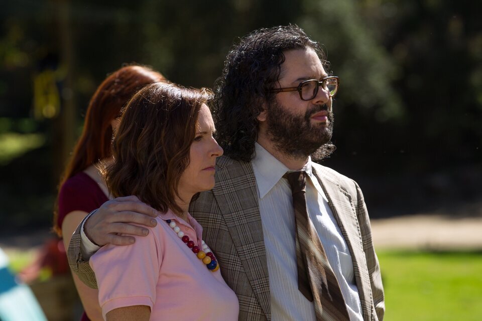 Wet Hot American Summer: First Day of Camp