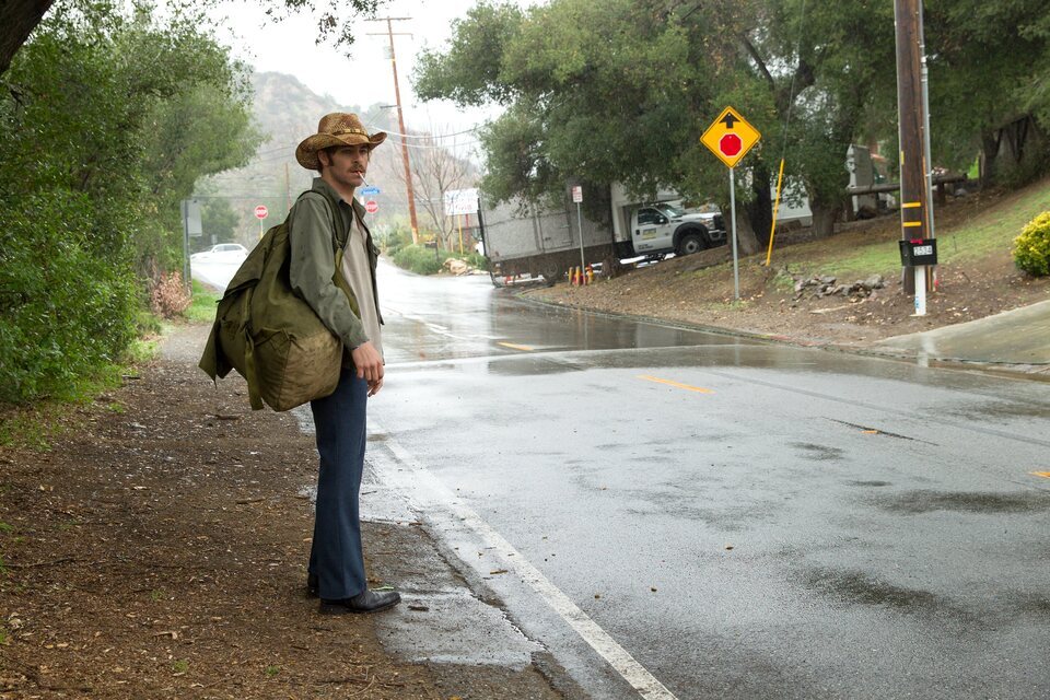 Wet Hot American Summer: First Day of Camp