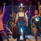 Wet Hot American Summer: First Day of Camp