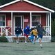 Wet Hot American Summer: First Day of Camp