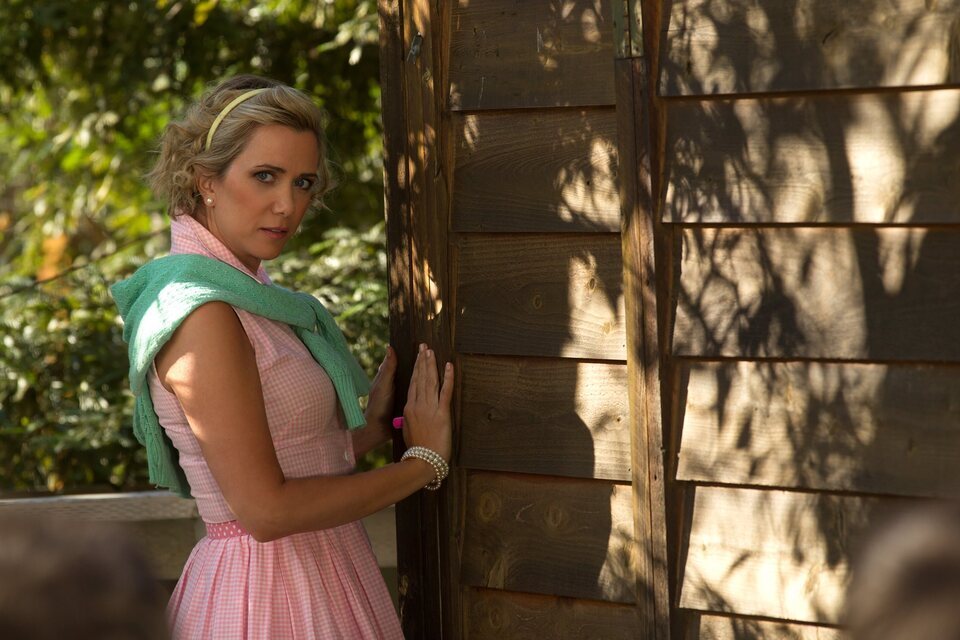 Wet Hot American Summer: First Day of Camp