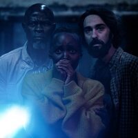 Un lugar tranquilo: Día 1