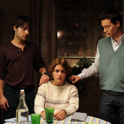 Castillos de cartón