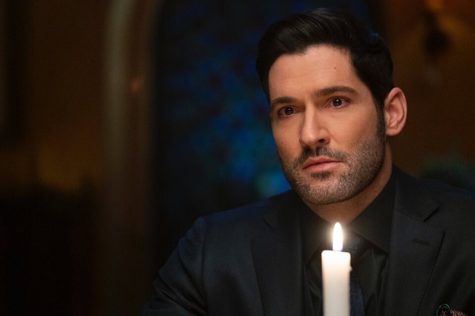 Lucifer