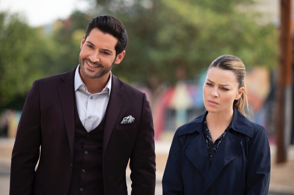 Lucifer