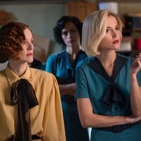 Las chicas del cable