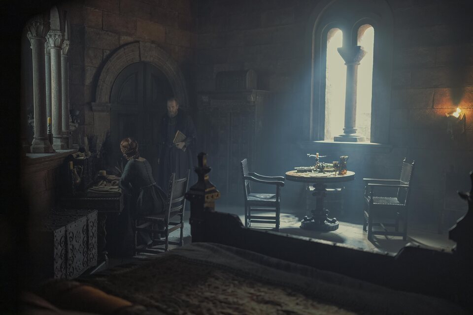 La Casa del Dragón