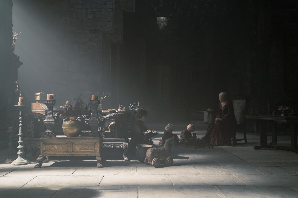 La Casa del Dragón