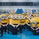 Gru 4. Mi villano favorito