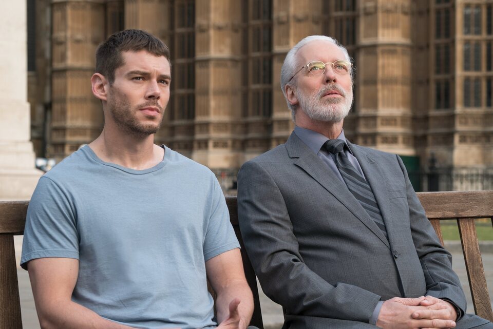 Sense8
