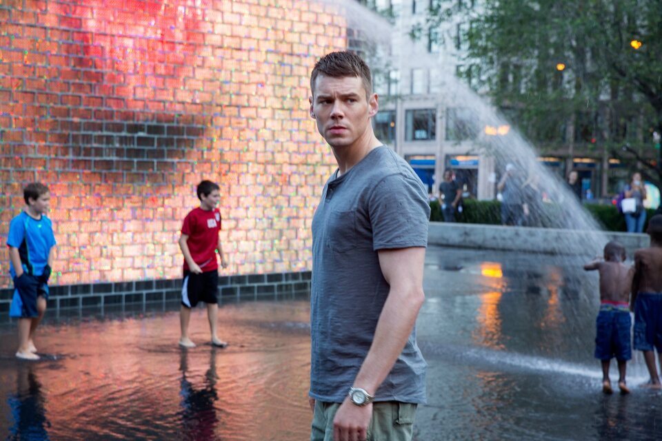 Sense8