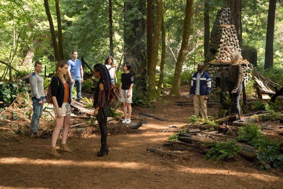 Sense8