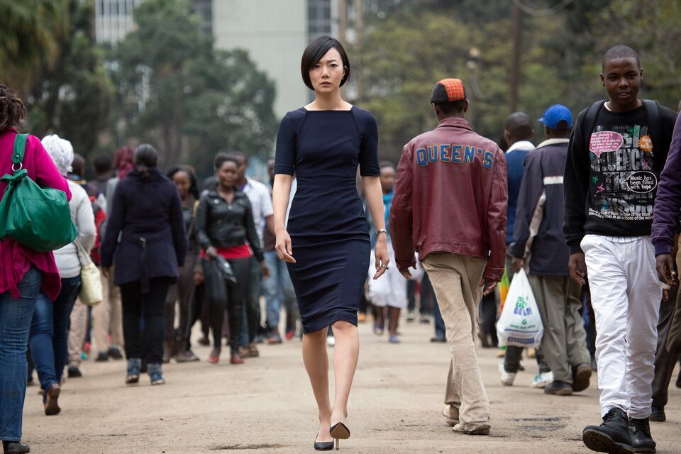 Sense8