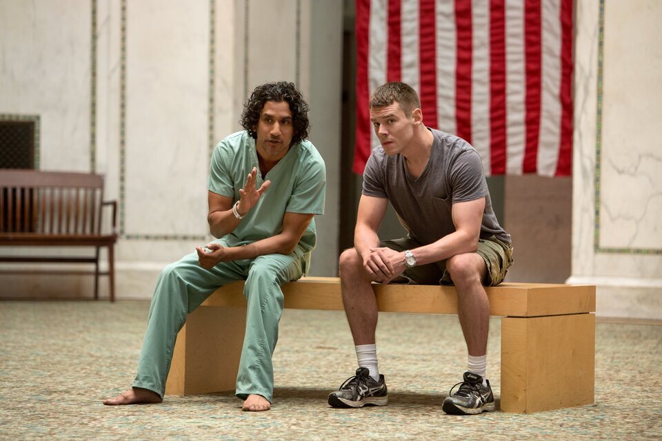 Sense8