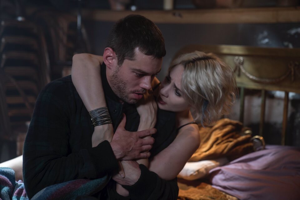 Sense8