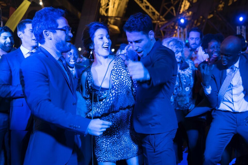 Sense8