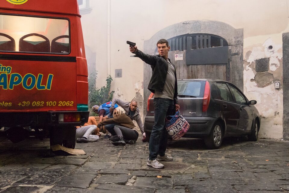 Sense8