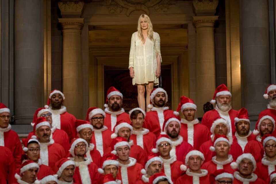 Sense8