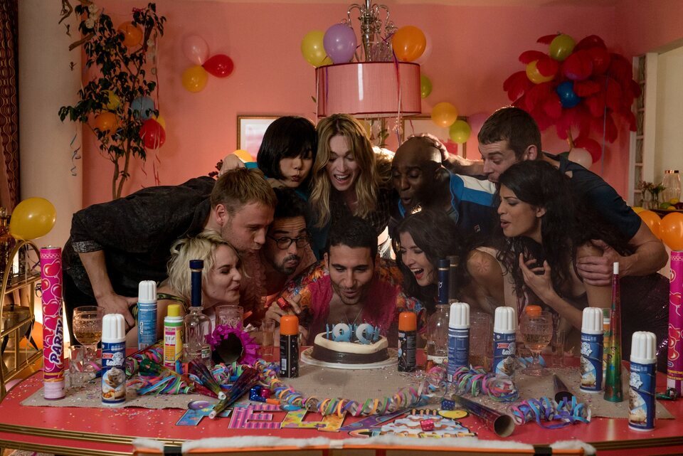 Sense8