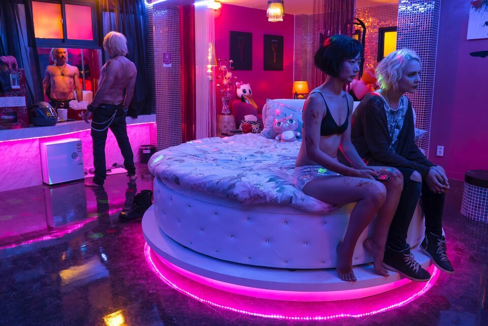 Sense8