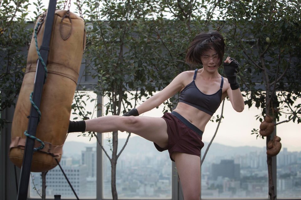 Sense8