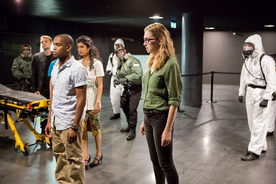 Sense8