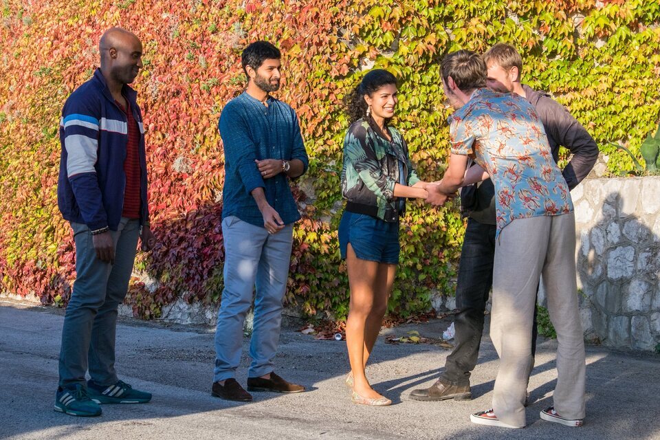 Sense8