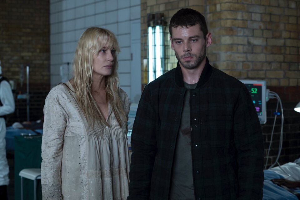 Sense8