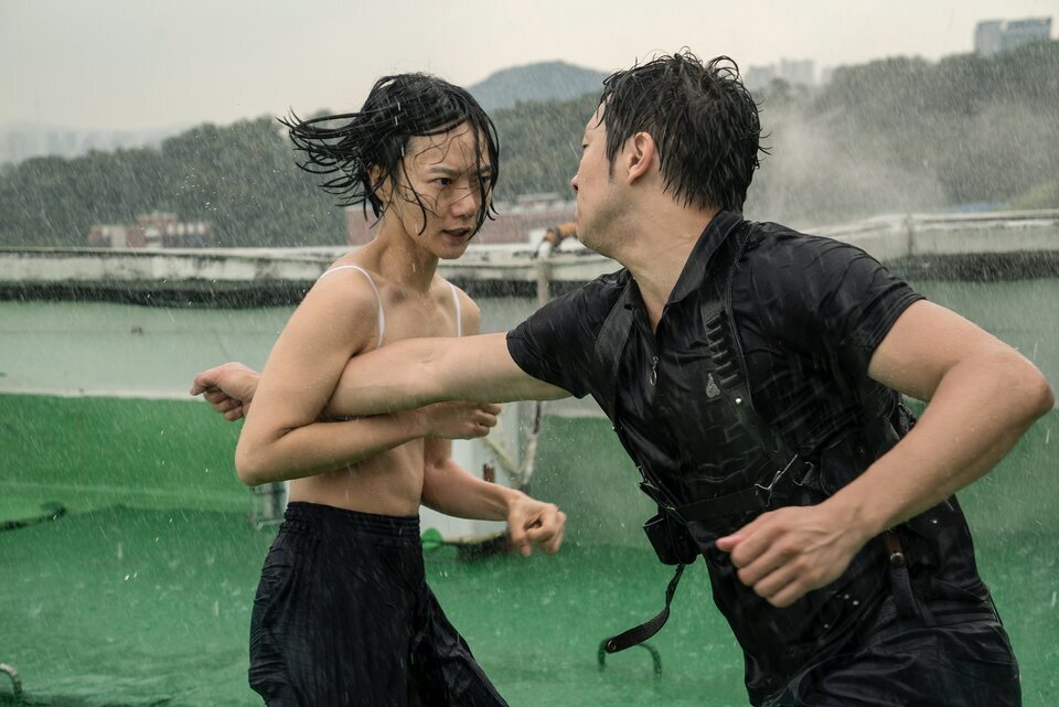 Sense8