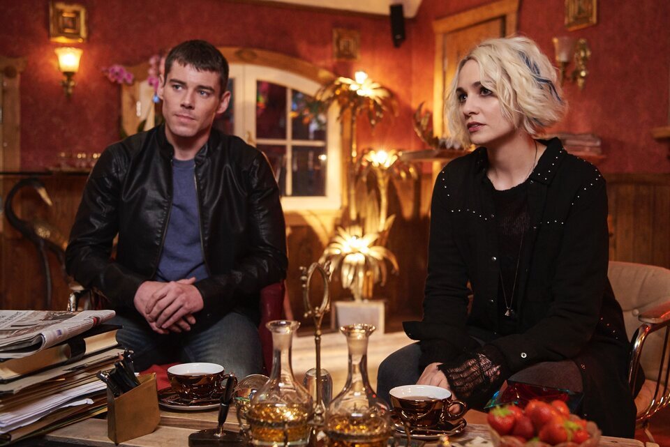 Sense8