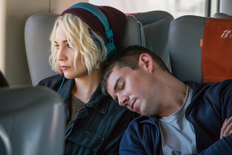 Sense8