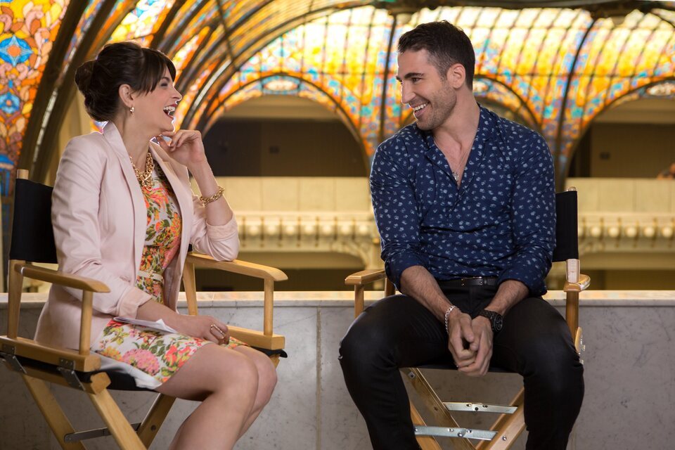 Sense8