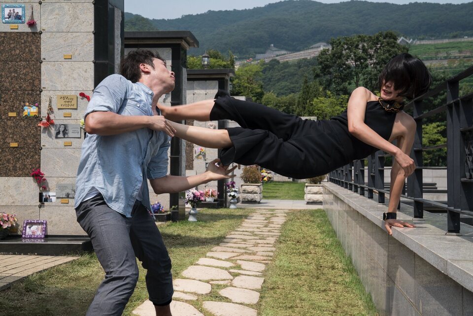 Sense8